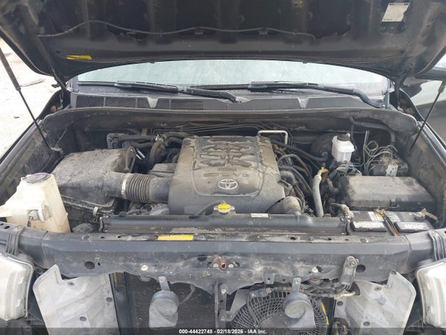2012 TOYOTA SEQUOIA 5TDYY5G15CS040888 Photo 9
