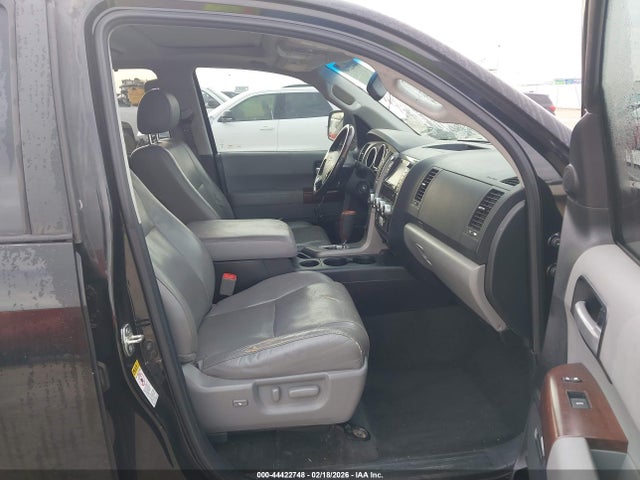 2012 TOYOTA SEQUOIA 5TDYY5G15CS040888 Photo 4