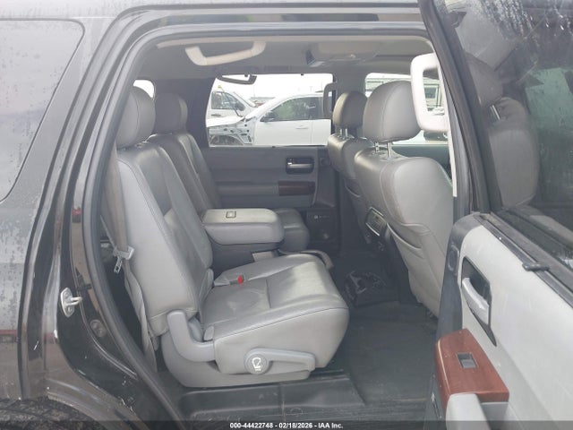 2012 TOYOTA SEQUOIA 5TDYY5G15CS040888 Photo 7