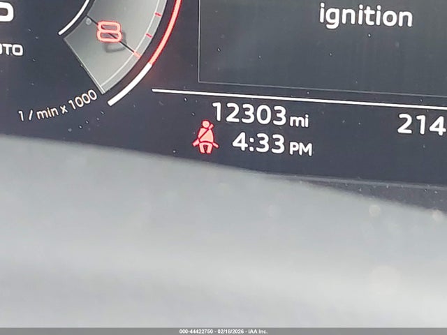 Aukcja sprzedaży 2025 Audi Q5 Premium 40 Tfsi Quattro S Tronic, vin: WA1ABAFY7S2051580, numer aukcji: 44422750