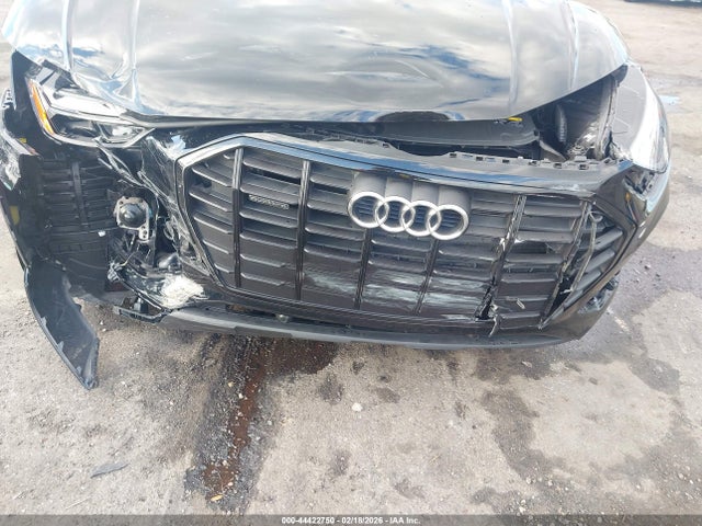 2025 AUDI Q5 WA1ABAFY7S2051580 Photo 5