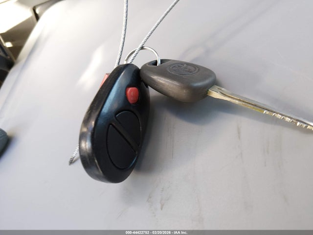 2008 TOYOTA TACOMA 3TMKU72N28M013761 Photo 10