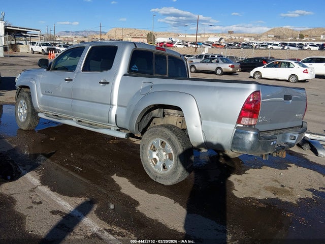 2008 TOYOTA TACOMA 3TMKU72N28M013761 Photo 2