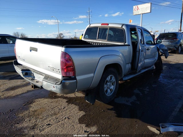 2008 TOYOTA TACOMA 3TMKU72N28M013761 Photo 3