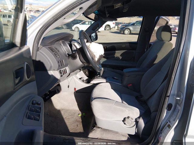 2008 TOYOTA TACOMA 3TMKU72N28M013761 Photo 4