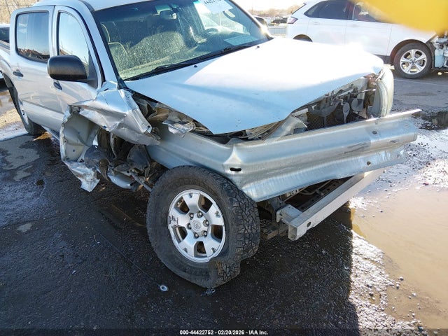 2008 TOYOTA TACOMA 3TMKU72N28M013761 Photo 5