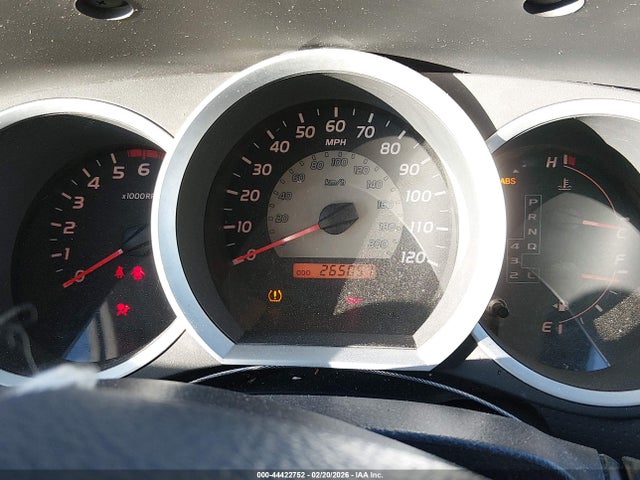 2008 TOYOTA TACOMA 3TMKU72N28M013761 Photo 6