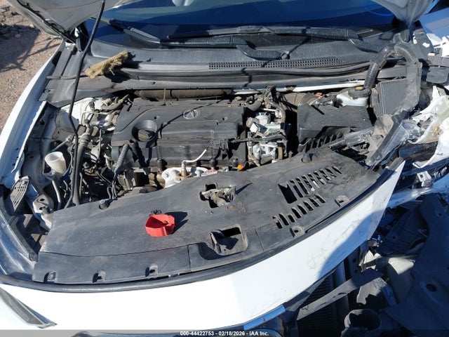 2020 ACURA ILX 19UDE2F38LA003230 Photo 9