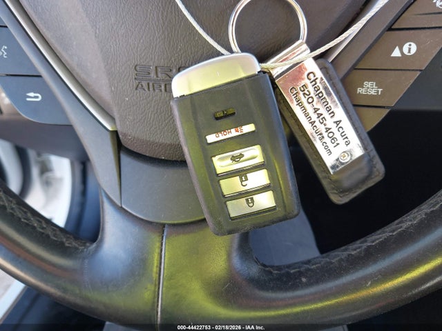 2020 ACURA ILX 19UDE2F38LA003230 Photo 10