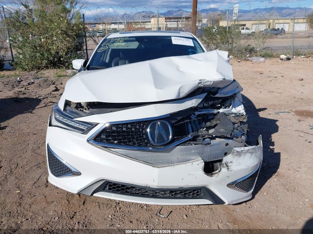 2020 Acura Ilx Standard მანქანა იყიდება აუქციონზე, vin: 19UDE2F38LA003230, აუქციონის ნომერი: 44422753