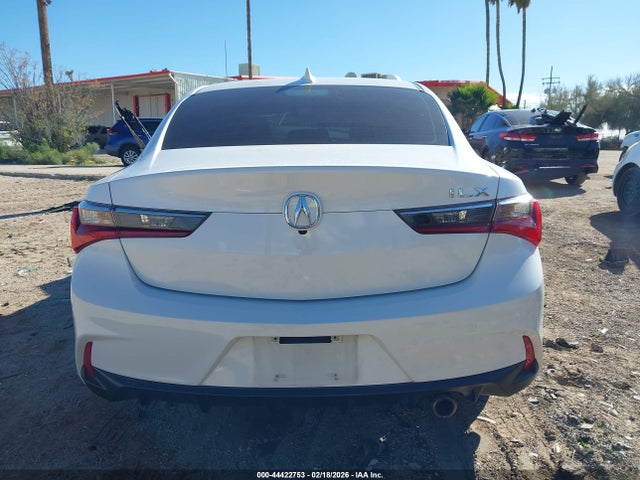 2020 Acura Ilx Standard მანქანა იყიდება აუქციონზე, vin: 19UDE2F38LA003230, აუქციონის ნომერი: 44422753