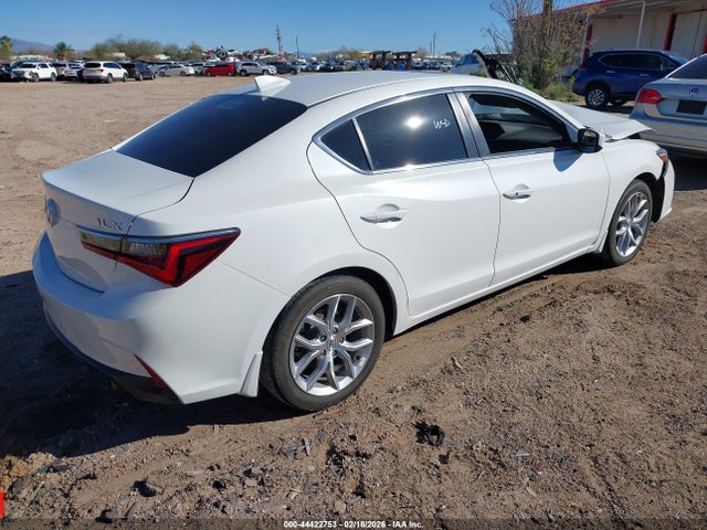 2020 ACURA ILX 19UDE2F38LA003230 Photo 3