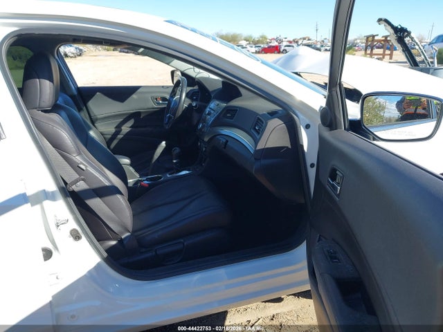 2020 ACURA ILX 19UDE2F38LA003230 Photo 4