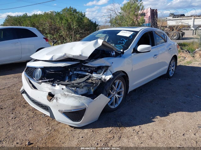 2020 ACURA ILX 19UDE2F38LA003230 Photo 5