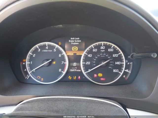 2020 ACURA ILX 19UDE2F38LA003230 Photo 6