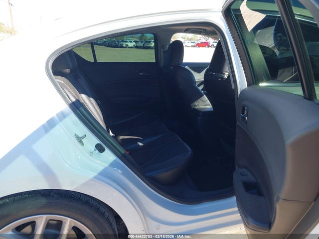 2020 ACURA ILX 19UDE2F38LA003230 Photo 7