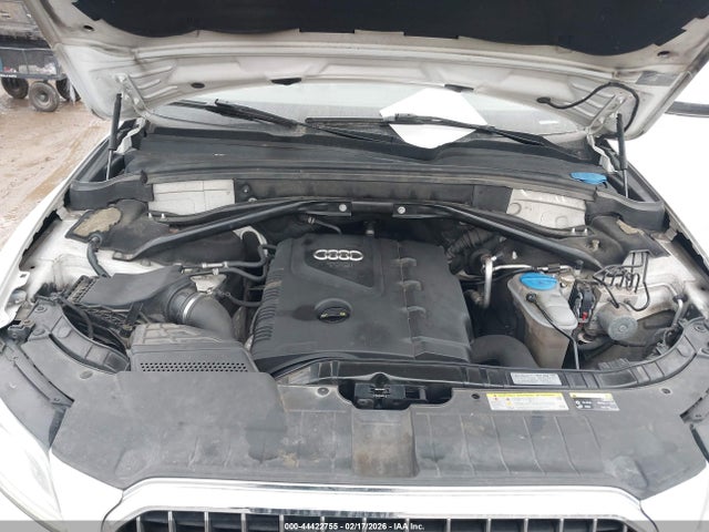 2014 AUDI Q5 WA1LFBFP3EA033923 Photo 9