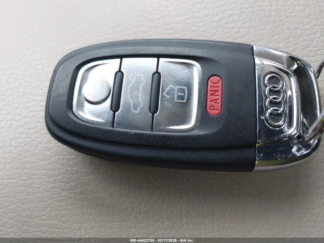 2014 AUDI Q5 WA1LFBFP3EA033923 Photo 10