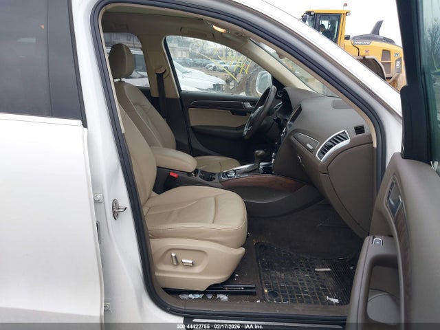 2014 AUDI Q5 WA1LFBFP3EA033923 Photo 4
