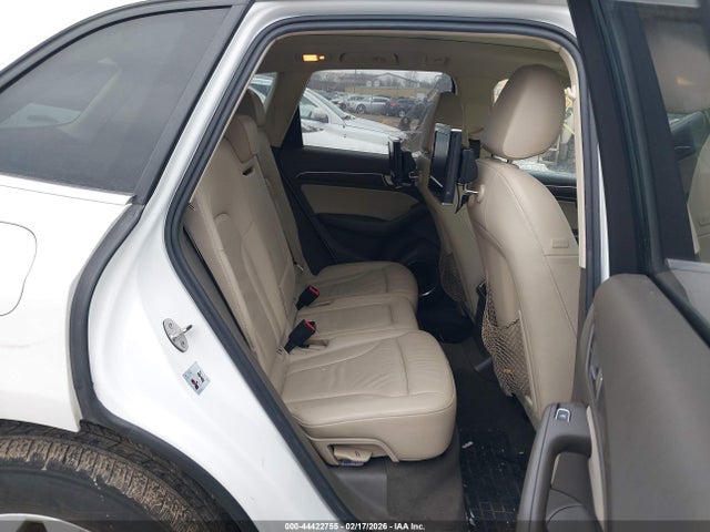 2014 AUDI Q5 WA1LFBFP3EA033923 Photo 7