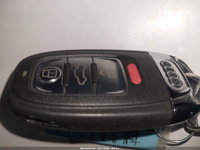 2016 AUDI A6 WAUHGAFCXGN095490 Photo 10