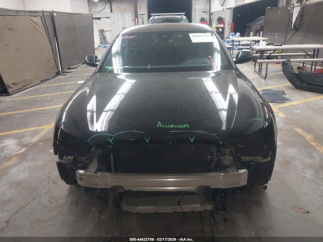 WAUHGAFCXGN095490 Audi A6 3.0t Premium Plus
