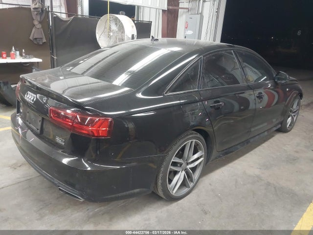 2016 AUDI A6 WAUHGAFCXGN095490 Photo 3