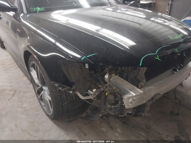 2016 AUDI A6 WAUHGAFCXGN095490 Photo 5