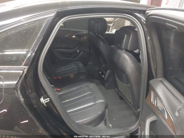 2016 AUDI A6 WAUHGAFCXGN095490 Photo 7