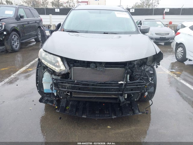 Nissan ROGUE SV 2016 KNMAT2MT7GP605064 Image 6