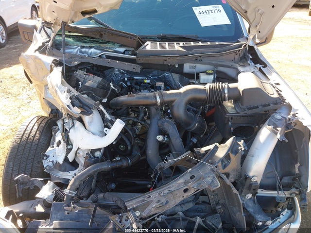 Продажа на аукционе авто 2021 Ford F-150 Xl, vin: 1FTEX1CP0MKE88263, номер лота: 44422770