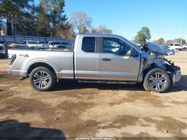 Продажа на аукционе авто 2021 Ford F-150 Xl, vin: 1FTEX1CP0MKE88263, номер лота: 44422770