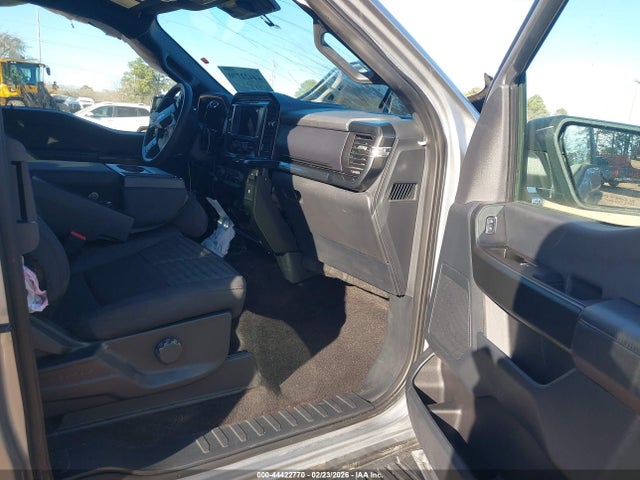 Продажа на аукционе авто 2021 Ford F-150 Xl, vin: 1FTEX1CP0MKE88263, номер лота: 44422770