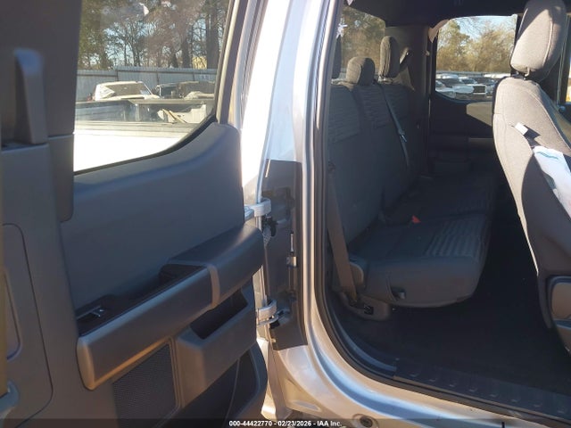 Продажа на аукционе авто 2021 Ford F-150 Xl, vin: 1FTEX1CP0MKE88263, номер лота: 44422770