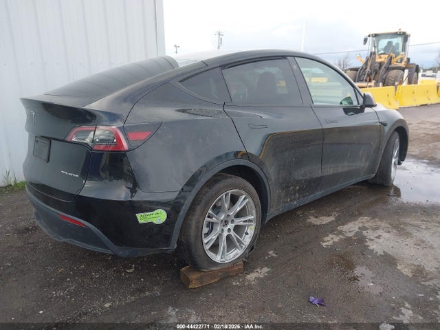 2023 Tesla Model Y Awd/long Range Dual Motor All-wheel Drive მანქანა იყიდება აუქციონზე, vin: 7SAYGDEE2PF674062, აუქციონის ნომერი: 44422771