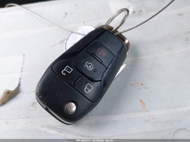 Ford FUSION S 2015 3FA6P0G77FR115279 Image 11