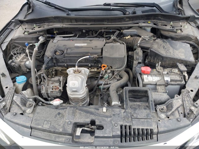1HGCR2F09GA082354 Honda ACCORD EX