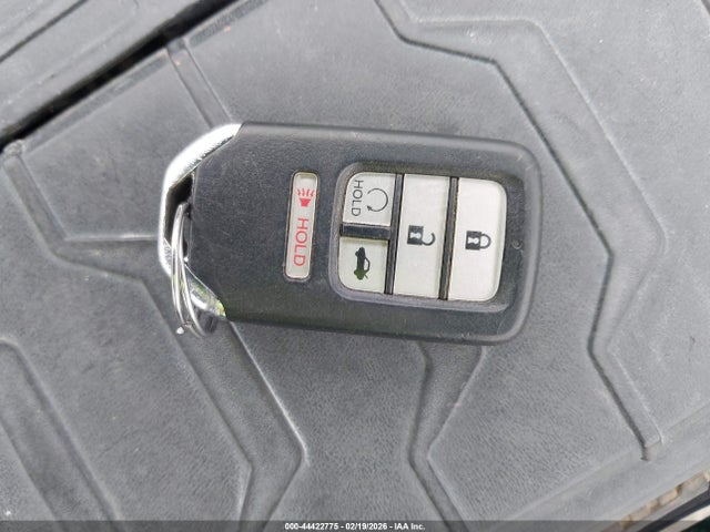 1HGCR2F09GA082354 Honda ACCORD EX