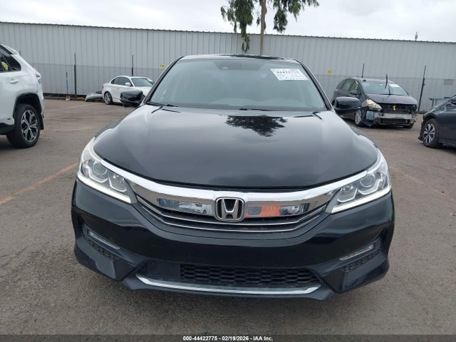 1HGCR2F09GA082354 Honda ACCORD EX
