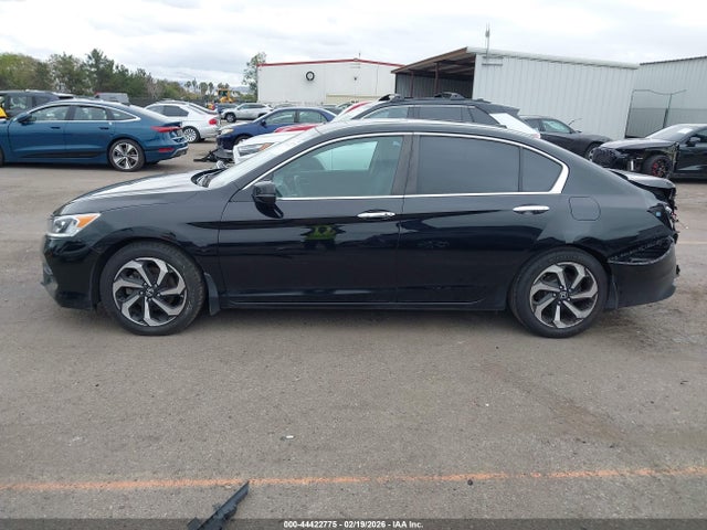 1HGCR2F09GA082354 Honda ACCORD EX