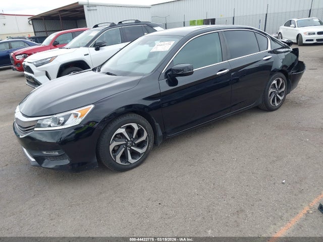 1HGCR2F09GA082354 Honda ACCORD EX