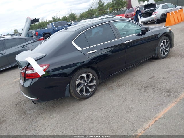 1HGCR2F09GA082354 Honda ACCORD EX