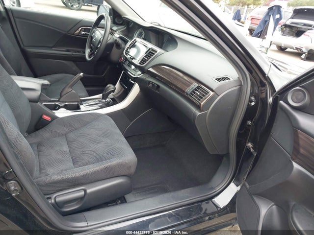 1HGCR2F09GA082354 Honda ACCORD EX