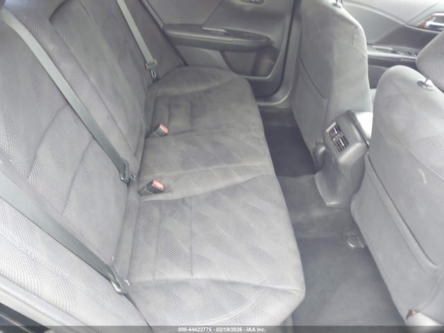 1HGCR2F09GA082354 Honda ACCORD EX