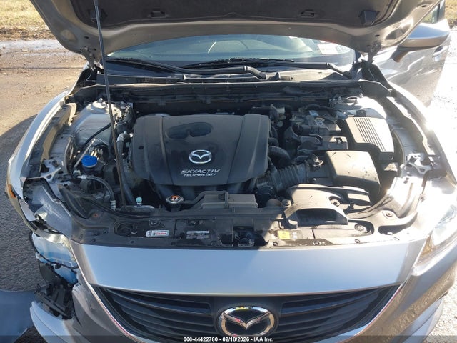 Aukcja sprzedaży 2015 Mazda Mazda6 I Touring, vin: JM1GJ1V65F1170808, numer aukcji: 44422780