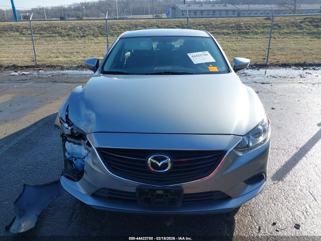 Aukcja sprzedaży 2015 Mazda Mazda6 I Touring, vin: JM1GJ1V65F1170808, numer aukcji: 44422780