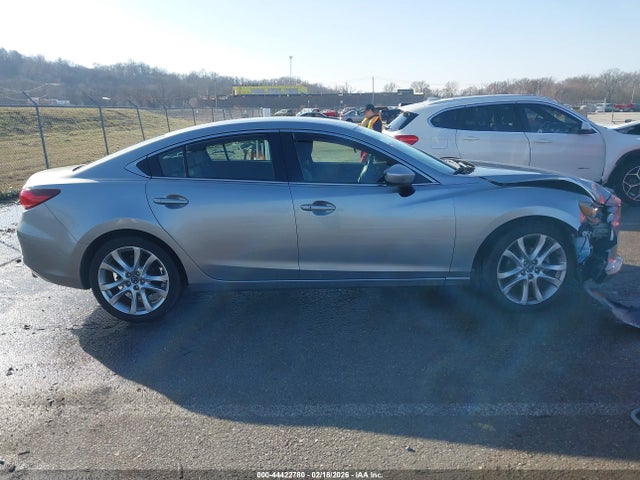 Aukcja sprzedaży 2015 Mazda Mazda6 I Touring, vin: JM1GJ1V65F1170808, numer aukcji: 44422780