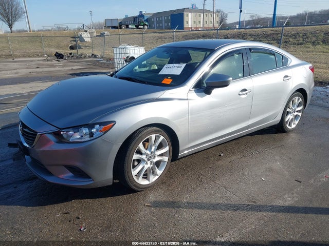 Aukcja sprzedaży 2015 Mazda Mazda6 I Touring, vin: JM1GJ1V65F1170808, numer aukcji: 44422780