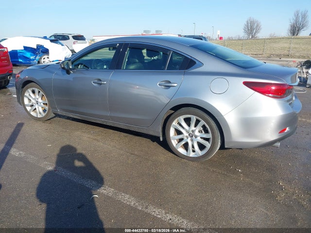 Aukcja sprzedaży 2015 Mazda Mazda6 I Touring, vin: JM1GJ1V65F1170808, numer aukcji: 44422780