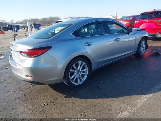 Aukcja sprzedaży 2015 Mazda Mazda6 I Touring, vin: JM1GJ1V65F1170808, numer aukcji: 44422780